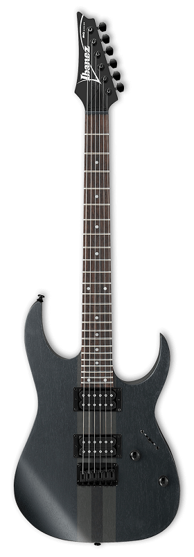 Ibanez RGRT421 WK Ibanez RGRT421 WK