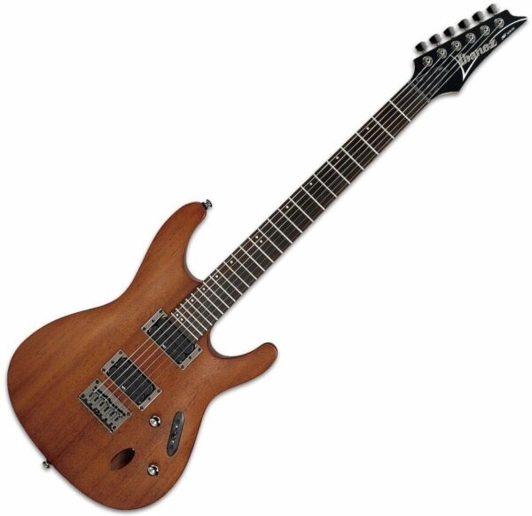 Ibanez S521-MOL