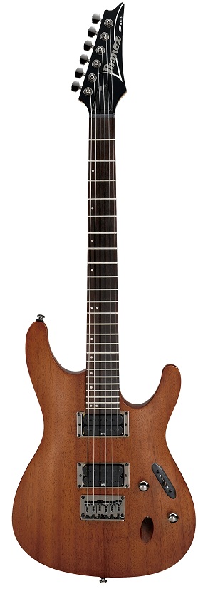 Ibanez S521 MOL Ibanez S521 MOL