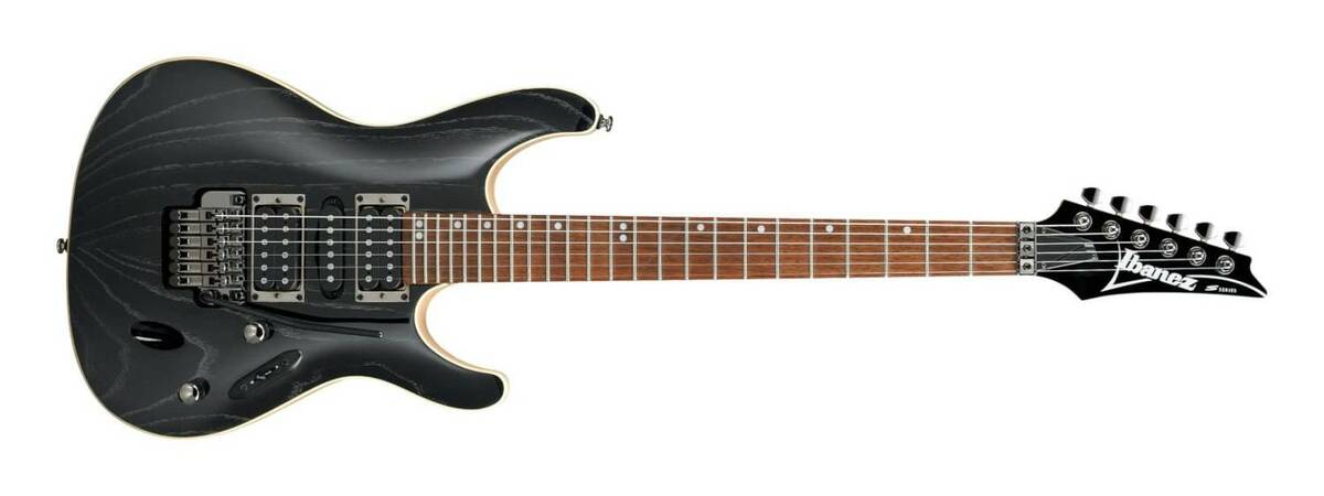 Ibanez S570AH-SWK Ibanez S570AH-SWK
