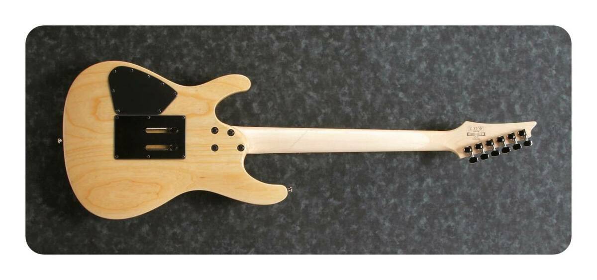 Ibanez S570AH-SWK 0 Ibanez S570AH-SWK 0