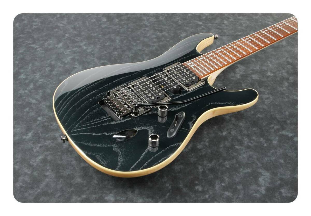 Ibanez S570AH-SWK 2 Ibanez S570AH-SWK 2
