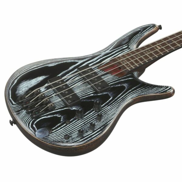 Ibanez SR1320SB-AVL seria SR Premium ][ 4-strunowa gitara basowa