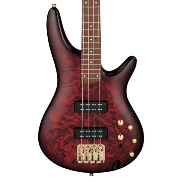Ibanez SR300EDX-WZM ][ Gitara basowa