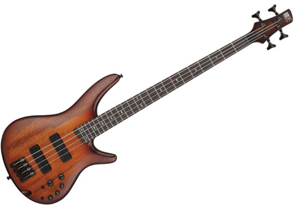 Ibanez SR500A-MHL – gitara basowa