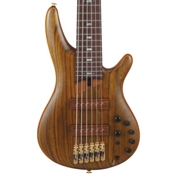 Ibanez SR5506-MHF ][ Gitara basowa 6-strunowa