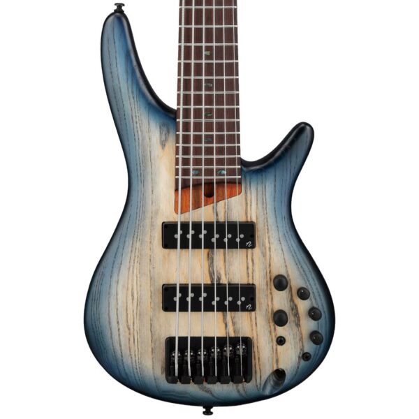 Ibanez SR606E-CTF ][ Gitara basowa 6-strunowa