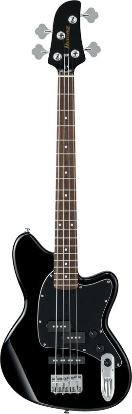 Ibanez Talman TMB30-BK | 4-strunowa gitara basowa4 Ibanez Talman TMB30-BK | 4-strunowa gitara basowa4
