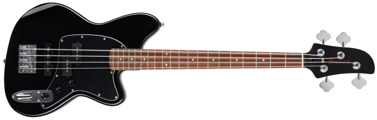 Ibanez Talman TMB30-BK | 4-strunowa gitara basowa Ibanez Talman TMB30-BK | 4-strunowa gitara basowa