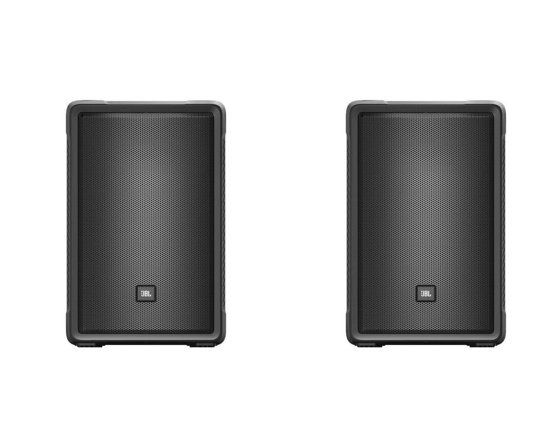 JBL 2x IRX112BT + Notepad 12FX - aktywny zestaw nagłośnieniowy z bluetooth + mikser0 JBL 2x IRX112BT + Notepad 12FX - aktywny zestaw nagłośnieniowy z bluetooth + mikser0