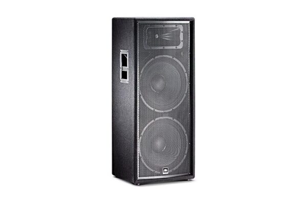 JBL JRX225D - kolumna szerokopasmowa