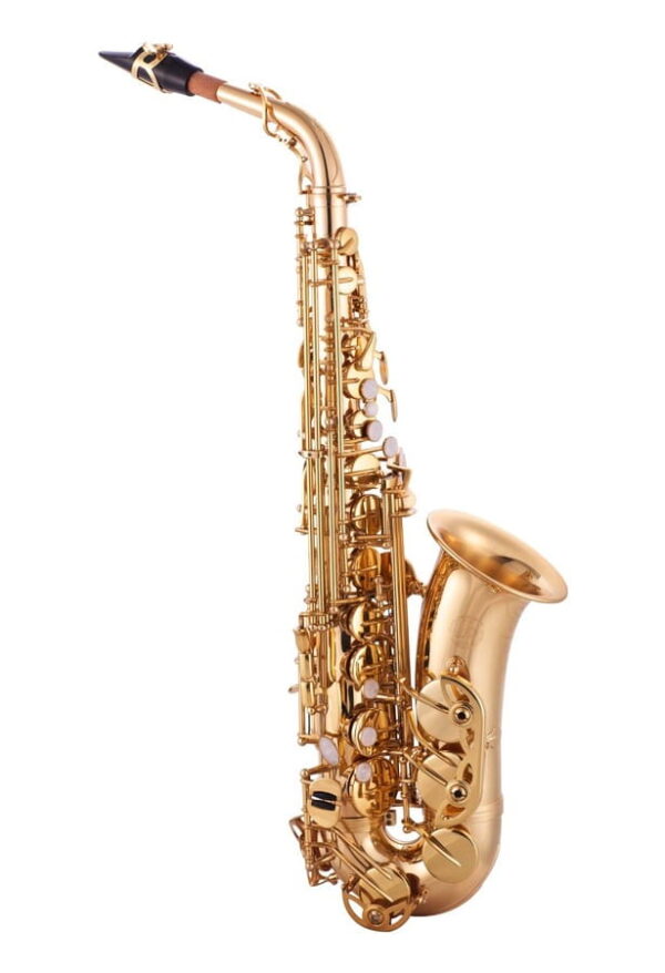 JOHN PACKER JP041 saksofon altowy Es - BSTOCK