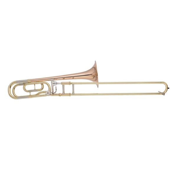 JOHN PACKER JP133LR puzon B/F