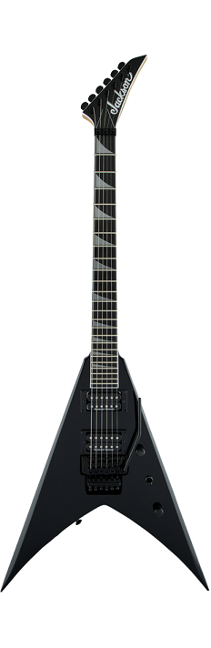 Jackson KV Pro Series King V BLK Jackson KV Pro Series King V BLK