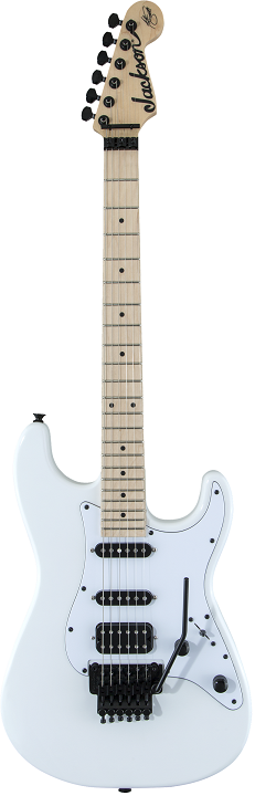 Jackson X Series Signature Adrian Smith SDXM MN FB SW Jackson X Series Signature Adrian Smith SDXM MN FB SW