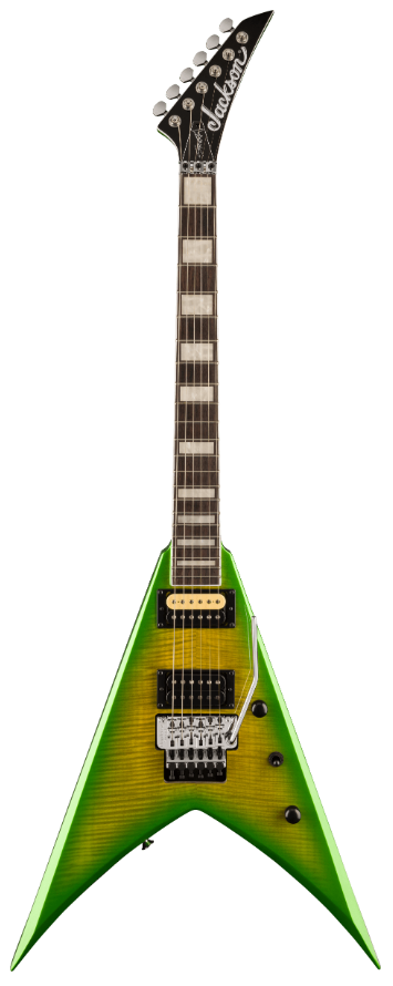 Jackson X Series Signature Scott Ian King V KVX Baldini Jackson X Series Signature Scott Ian King V KVX Baldini
