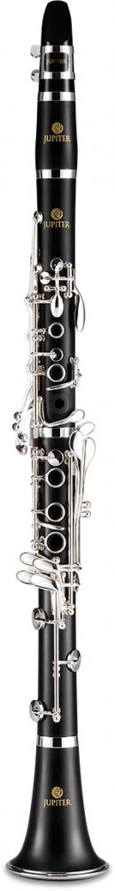 Jupiter JCL 750 SQ - klarnet Bb Jupiter JCL 750 SQ - klarnet Bb