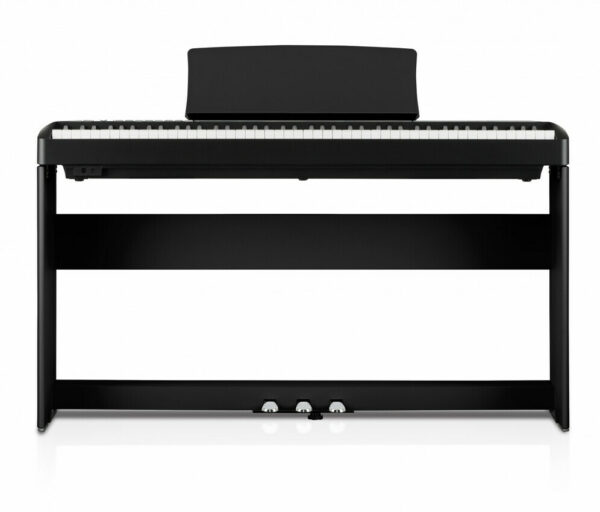 KAWAI ES120 + STATYW i PEDAŁY0