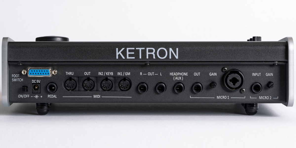 KETRON Lounge2 KETRON Lounge2