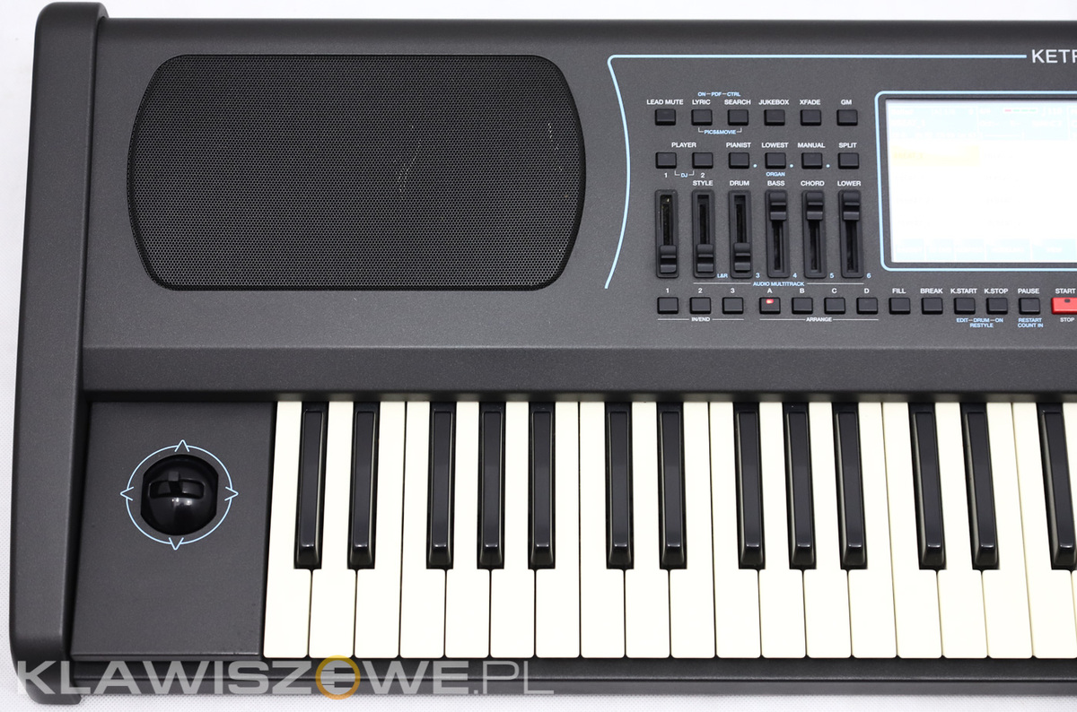 KETRON SD77 KETRON SD77