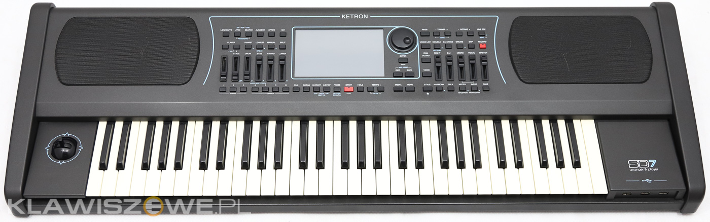 KETRON SD71 KETRON SD71