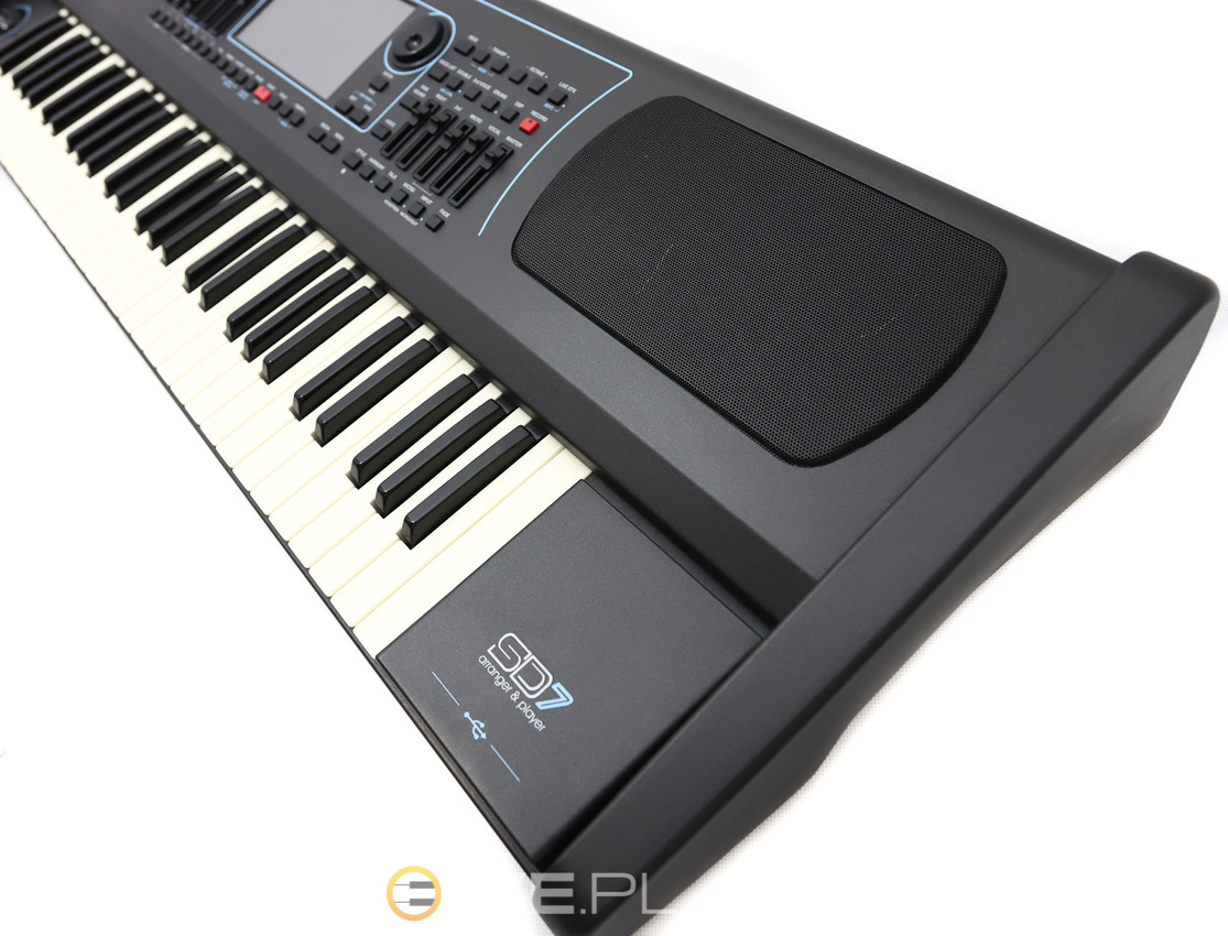 KETRON SD70 KETRON SD70