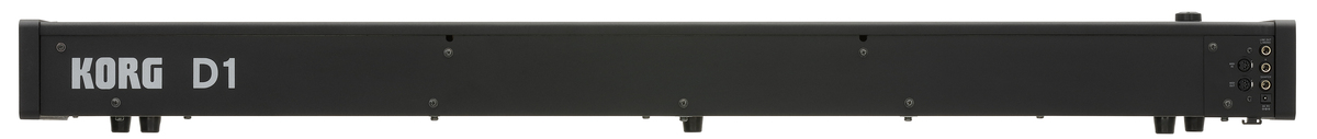 KORG D1 0 KORG D1 0