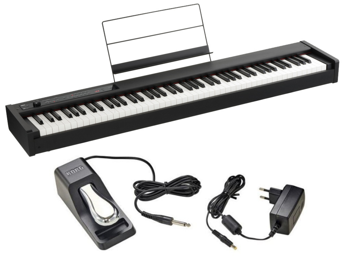 KORG D1 8 KORG D1 8