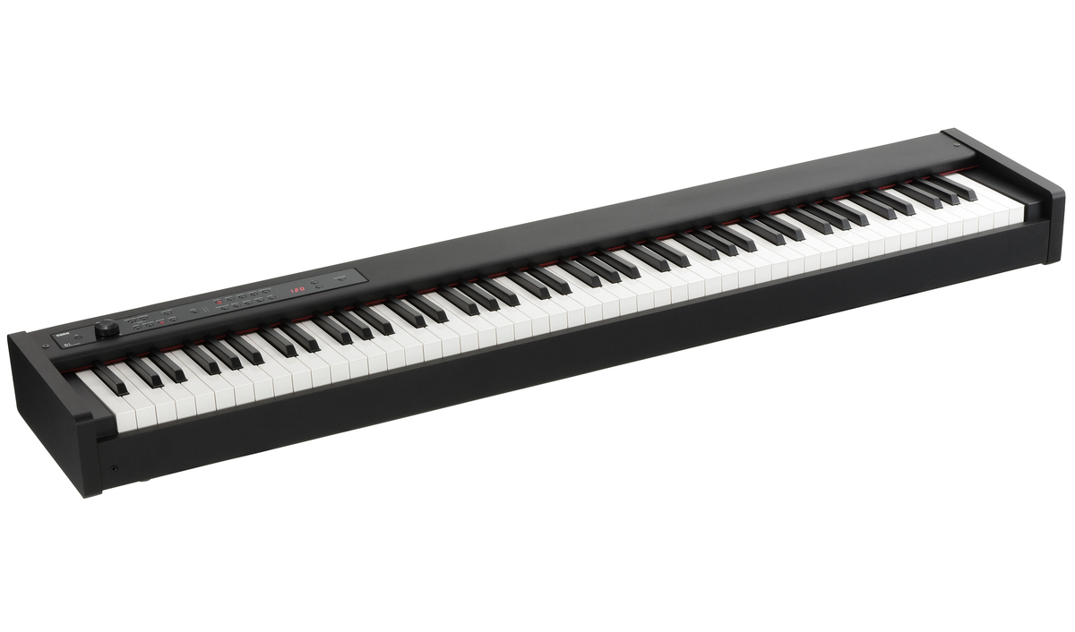 KORG D1 2 KORG D1 2