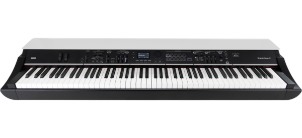 KORG GRANDSTAGE X0
