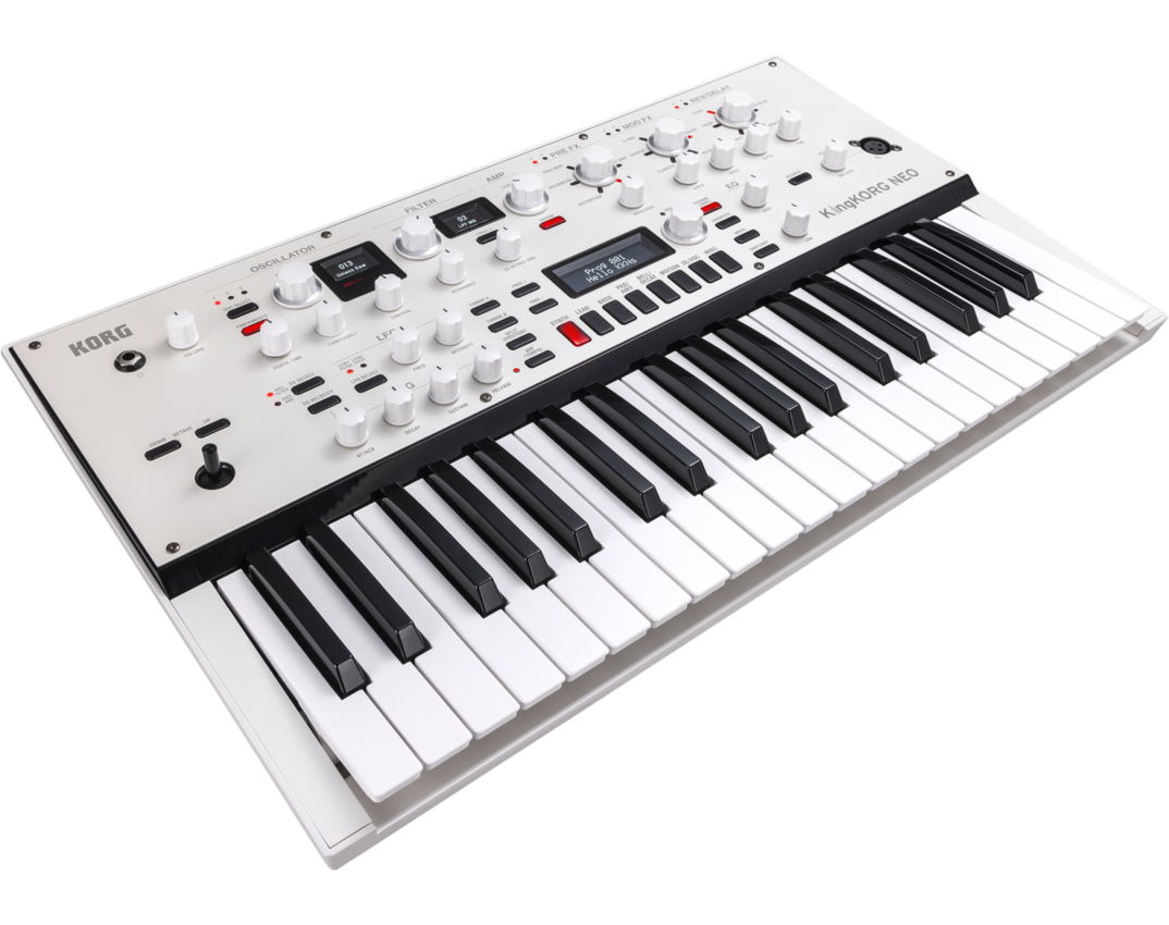 KORG KingKORG NEO0 KORG KingKORG NEO0