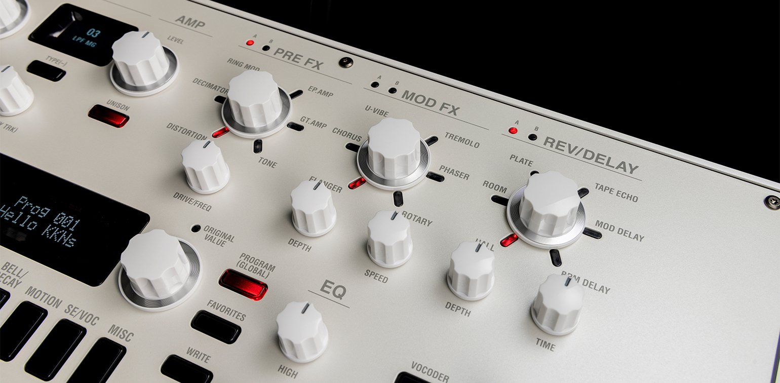 KORG KingKORG NEO5 KORG KingKORG NEO5