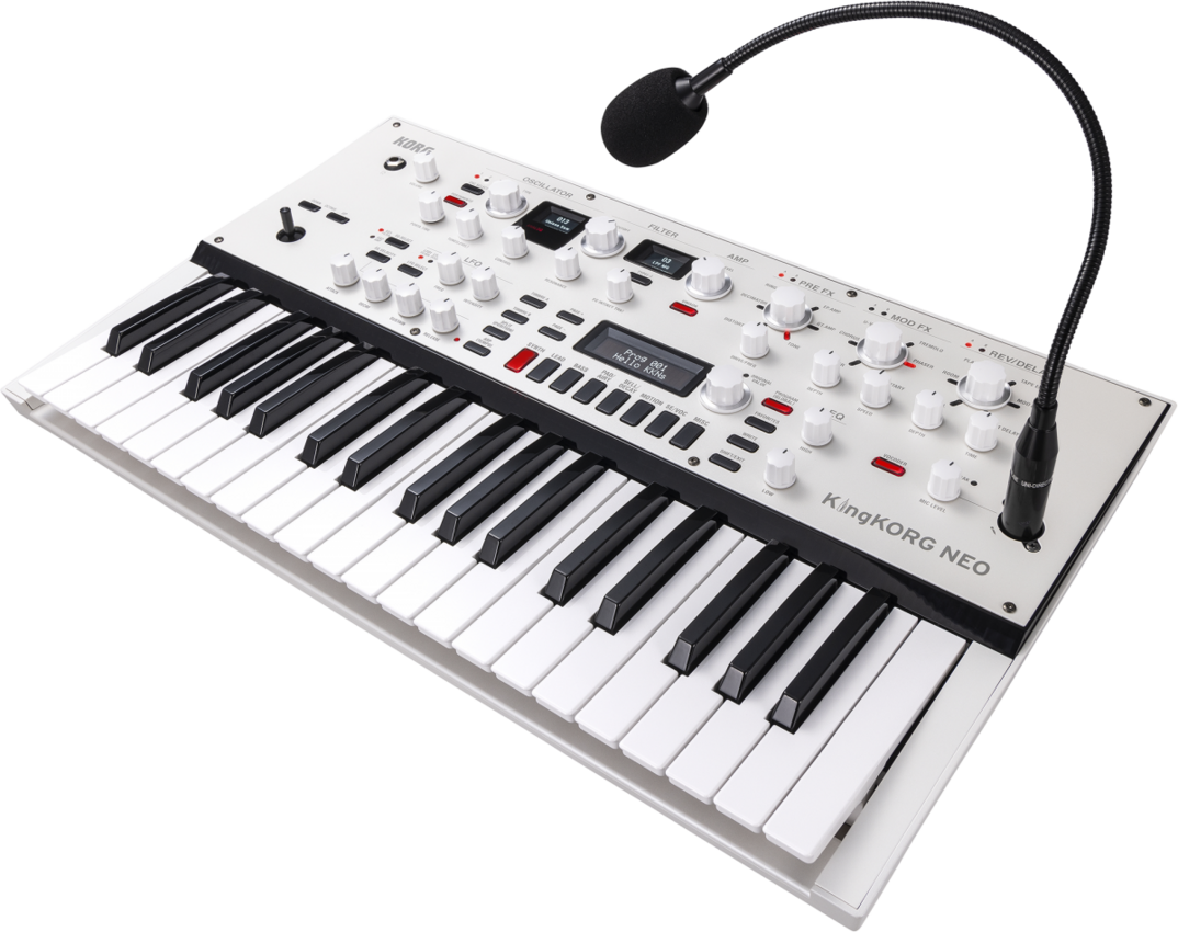 KORG KingKORG NEO2 KORG KingKORG NEO2