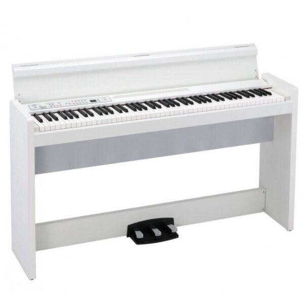KORG LP-380 U WH białe Pianino (nowy model z USB)