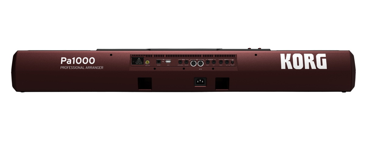 KORG Pa10001 KORG Pa10001