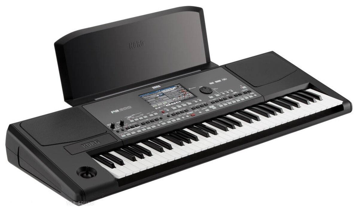 KORG Pa600 KORG Pa600