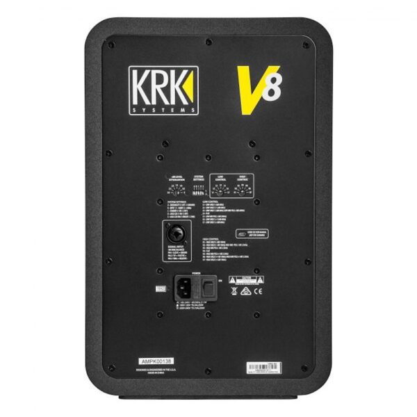KRK V8S40