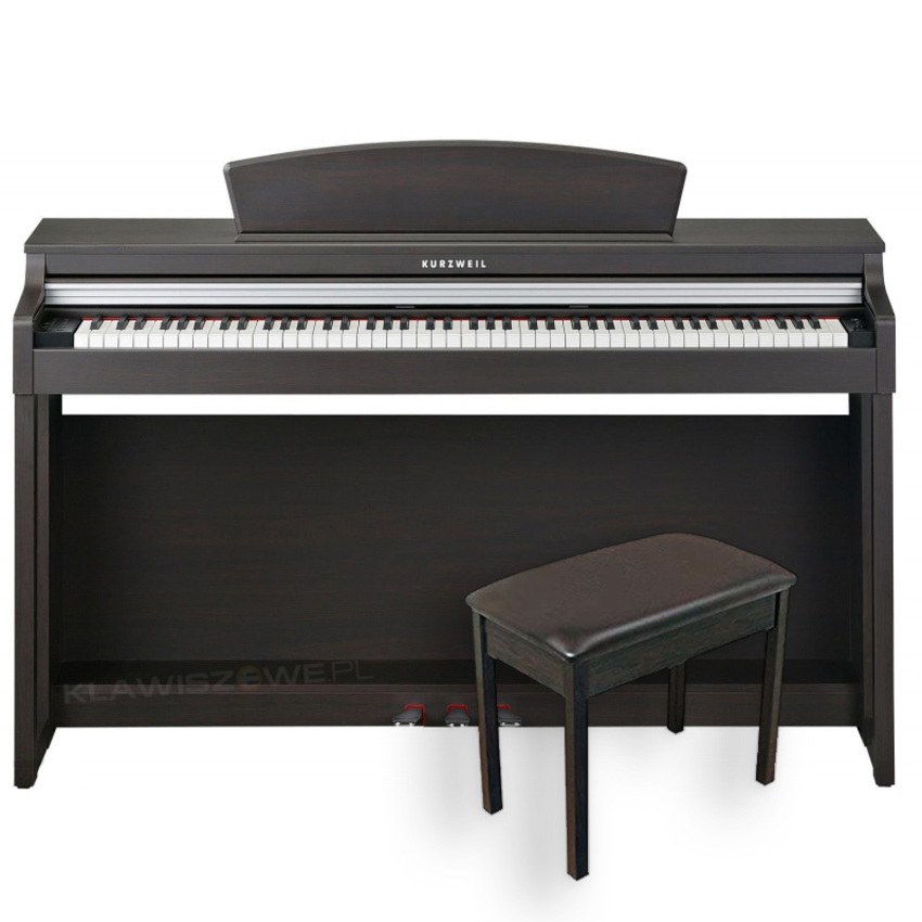KURZWEIL M230 SR + ława KURZWEIL M230 SR + ława