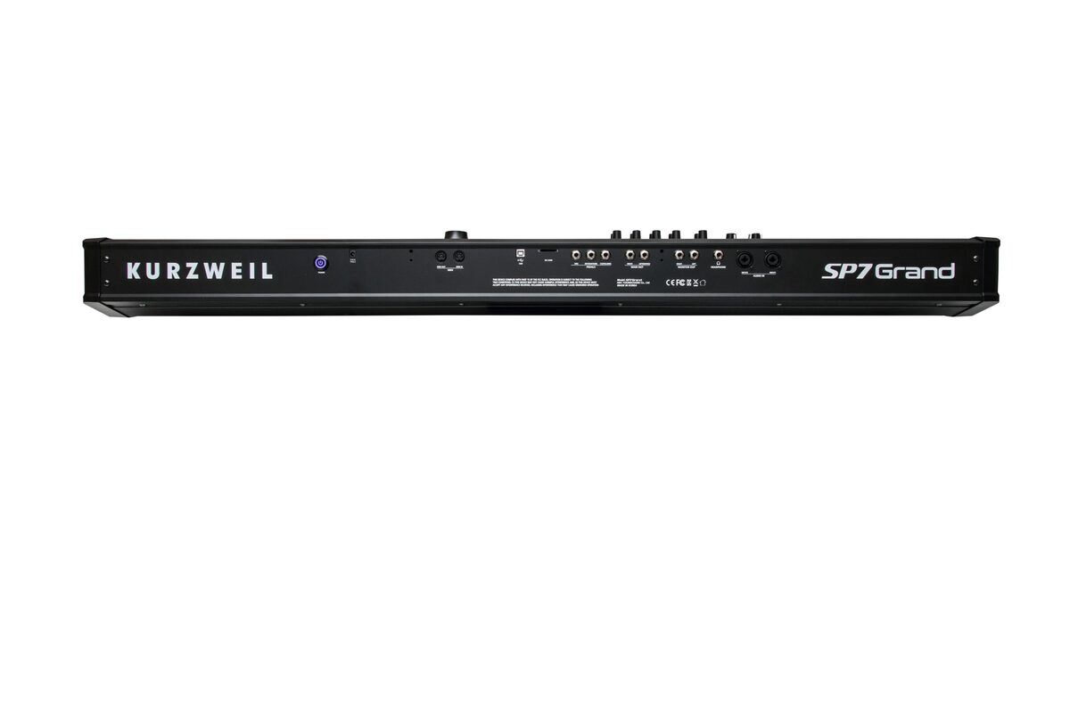 KURZWEIL SP 7 GRAND5 KURZWEIL SP 7 GRAND5
