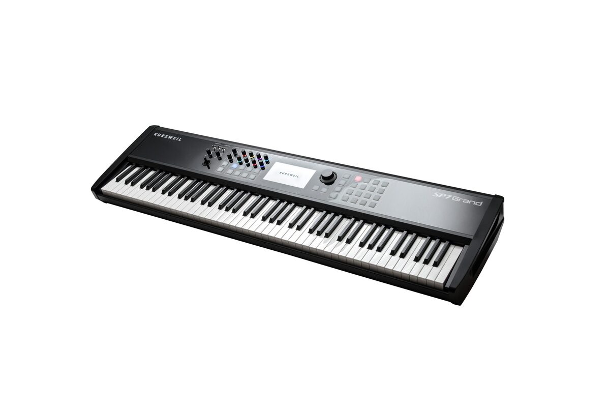KURZWEIL SP 7 GRAND1 KURZWEIL SP 7 GRAND1