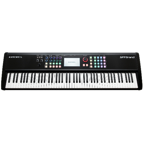 KURZWEIL SP 7 GRAND Pianino cyfrowe KURZWEIL SP 7 GRAND Pianino cyfrowe
