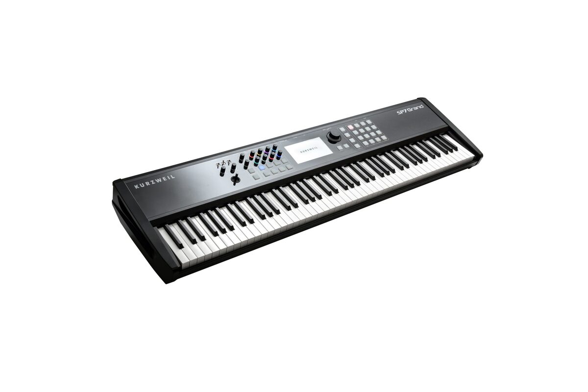 KURZWEIL SP 7 GRAND0 KURZWEIL SP 7 GRAND0