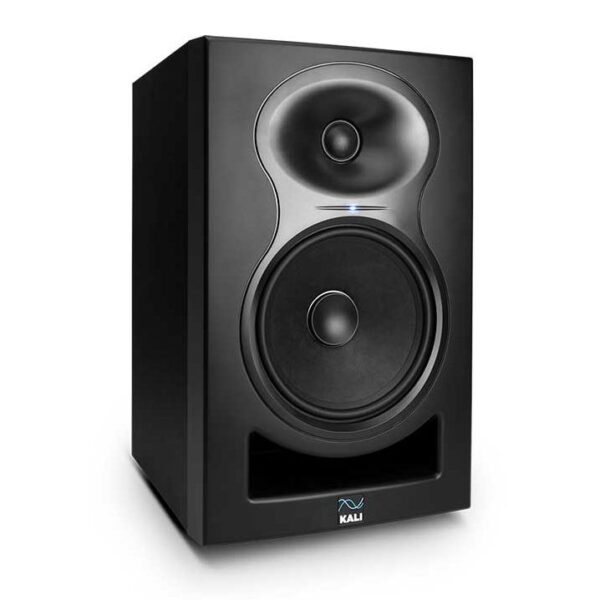 Kali Audio 2x LP-6 V2 + Apogee Jam X - monitor studyjny aktywny + interfejs audio0
