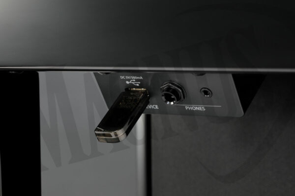 Kawai CA-901 B Następca Kawai CA99 pianino cyfrowe0
