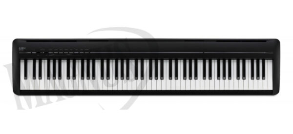 Kawai ES-120 B - pianino cyfrowe - z ekspozycji0