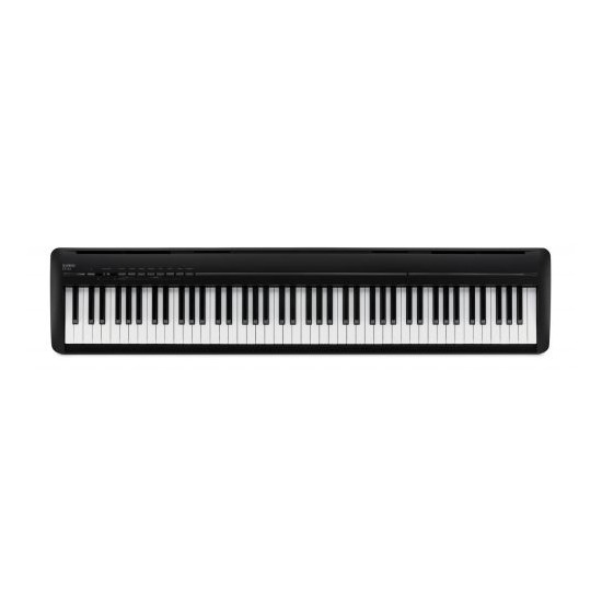Kawai ES-120 B - pianino cyfrowe - z ekspozycji