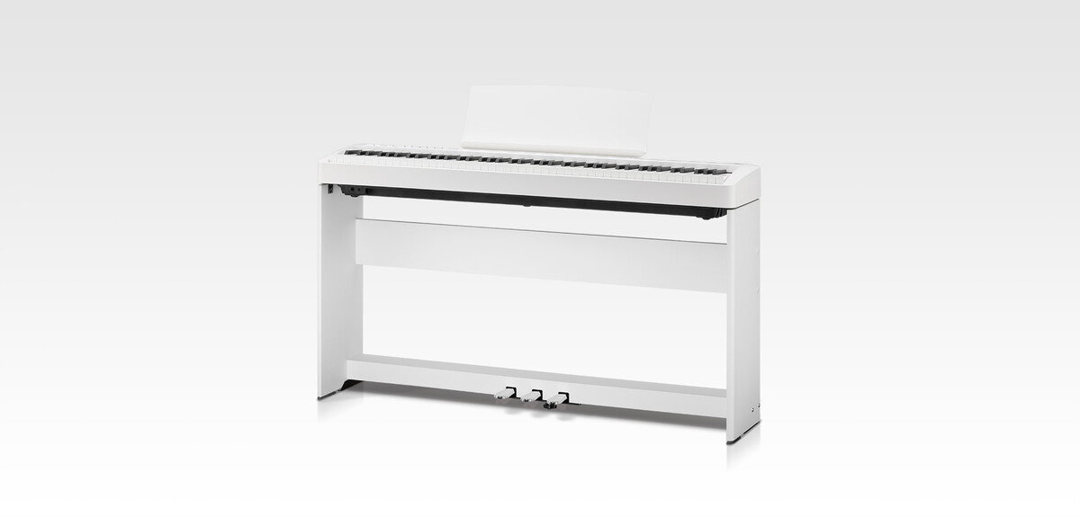 Kawai ES-120 WH - pianino cyfrowe stage piano0 Kawai ES-120 WH - pianino cyfrowe stage piano0