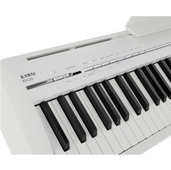 Kawai ES-120 WH - pianino cyfrowe stage piano2 Kawai ES-120 WH - pianino cyfrowe stage piano2