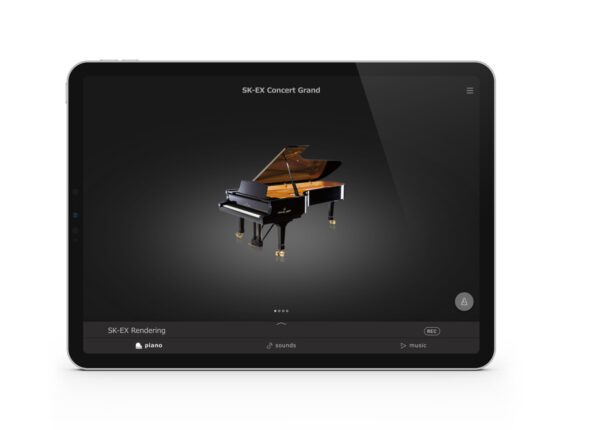 Kawai GL-10 ATX4 EP fortepian akustyczny0