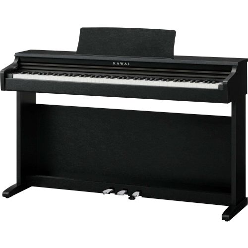Kawai KDP-120 B pianino cyfrowe Kawai KDP-120 B pianino cyfrowe